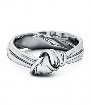 Тематическое кольцо "Узел" (Мод. 505)